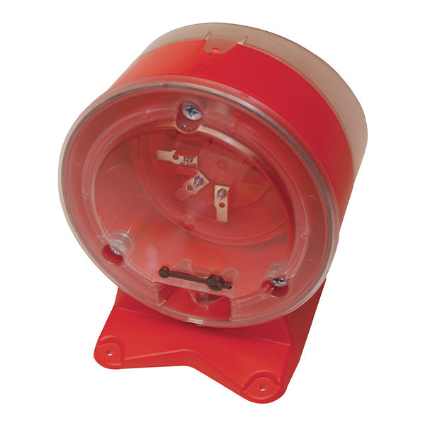 Nittan UG-3 Duct Detector Housing (requires 0.6m Venturi Pipe) (UG-3-DUCT-PROBE)