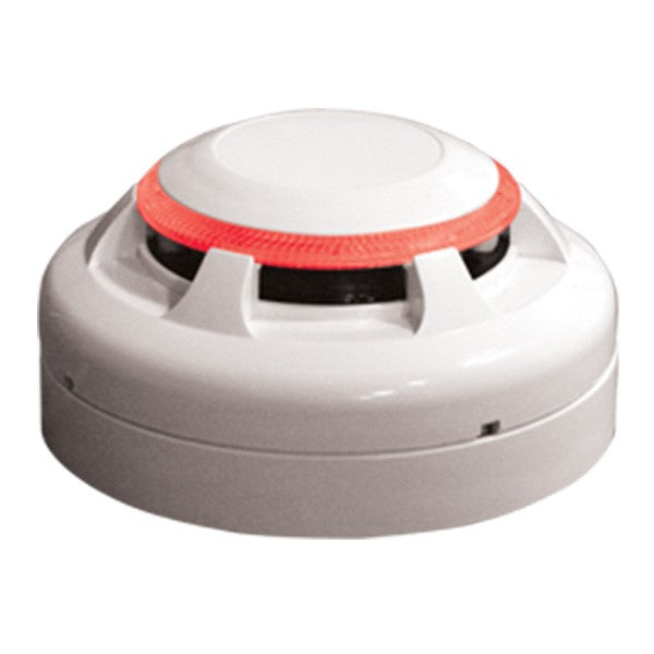 Nittan Sensortec Addressable Optical Smoke Detector (ST-PY-AS) - JEM Systems UK