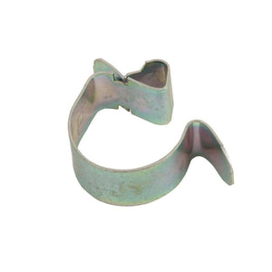 Firechief Tubular Stand Metal Sign Clip (MSC)