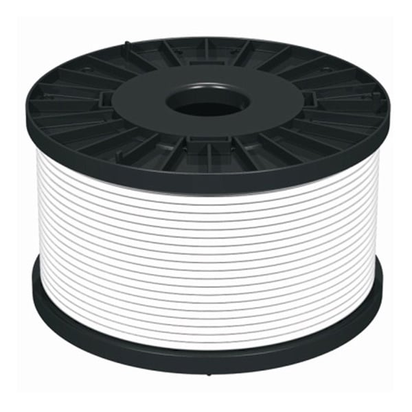 Prysmian FP Plus 4 Core 1.5mm White Enhanced Fire Cable (100mm) - JEM Systems UK