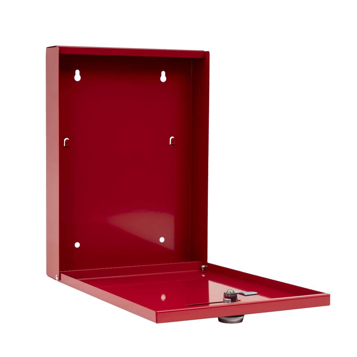 Firechief Slimline Document Holder, Combination Lock (DHS3)