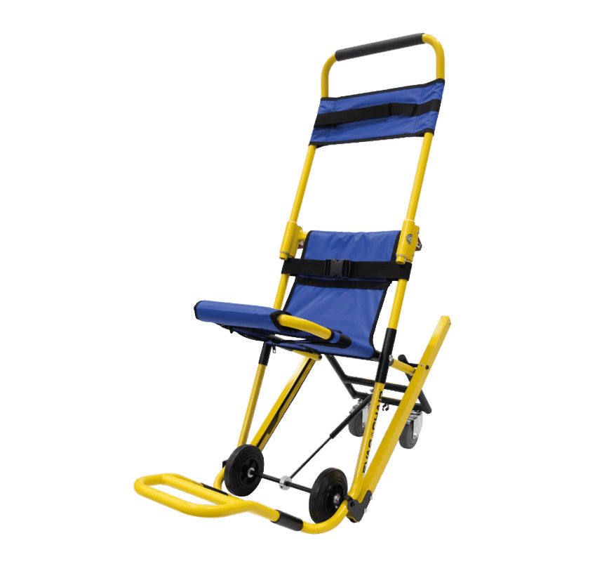 EVAC+CHAIR 110 Narrow Staircase Evacuation Chair