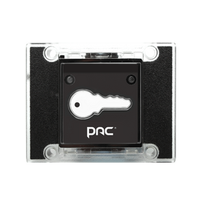 Comelit PAC OneProx GS3 HF Panel Reader Black & White