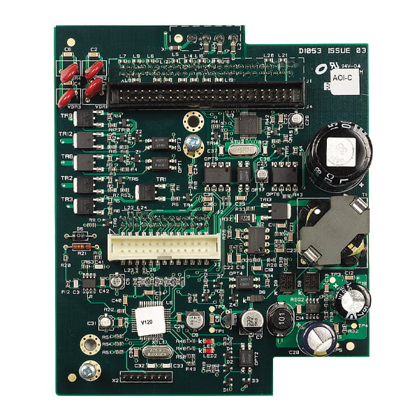 Kentec Syncro AS Loop Expansion Card (Apollo Protocol) (K586A) - JEM Systems UK