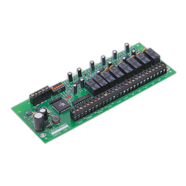 Kentec Syncro 6 Way Sounder Extender Board (K546) - JEM Systems UK