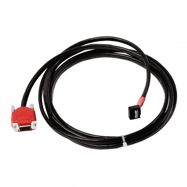 Kentec Syncro Software Download Lead Standard (Syncro Panels Only) (S187) - JEM Systems UK