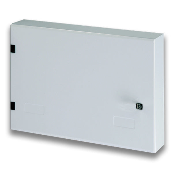 C-TEC Document/Key Box (BF357) - JEM Systems UK