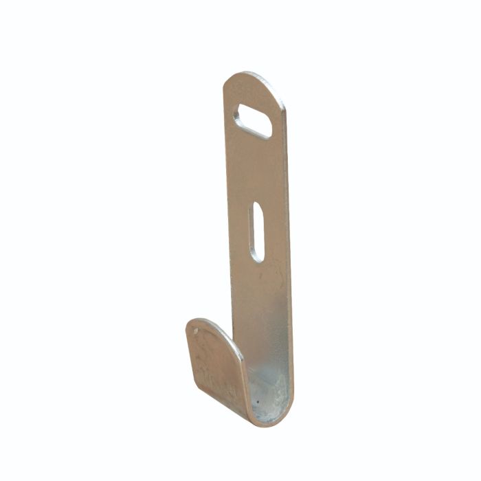 Firechief ‘J’ Bracket - Pack of 20 (BEJ1) - JEM Systems UK