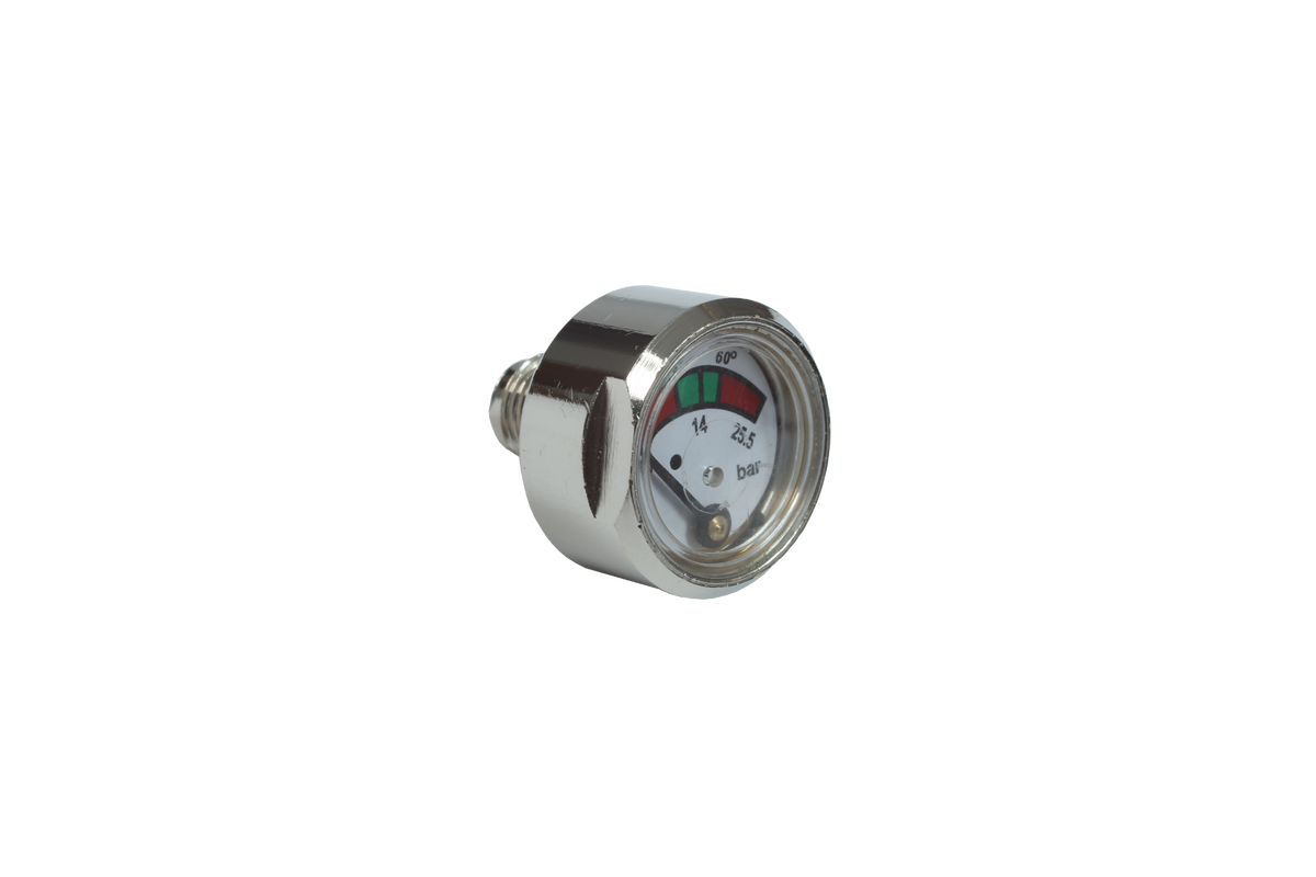 Firechief XTR Gauge 14 Bar (FCG2)