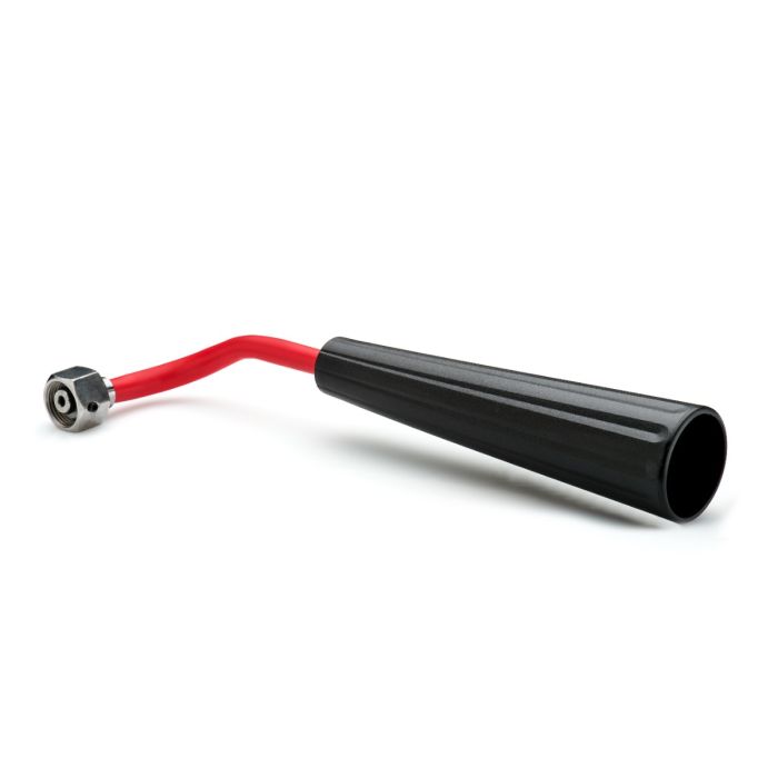 Firechief 2kg Co2 Standard Swivel Horn (HSC2) - JEM Systems UK