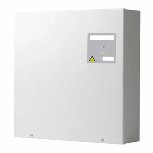 C-TEC 5 Series 24V 5A EN54-4 Metal Boxed PSU (2 x 12V 18Ah Max) (BF562-5)