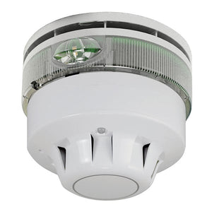 C-TEC C-3-8 Base VAD c/w 96dB Sounder (XP95/Discovery Compatible) (BF456A/CX/W)