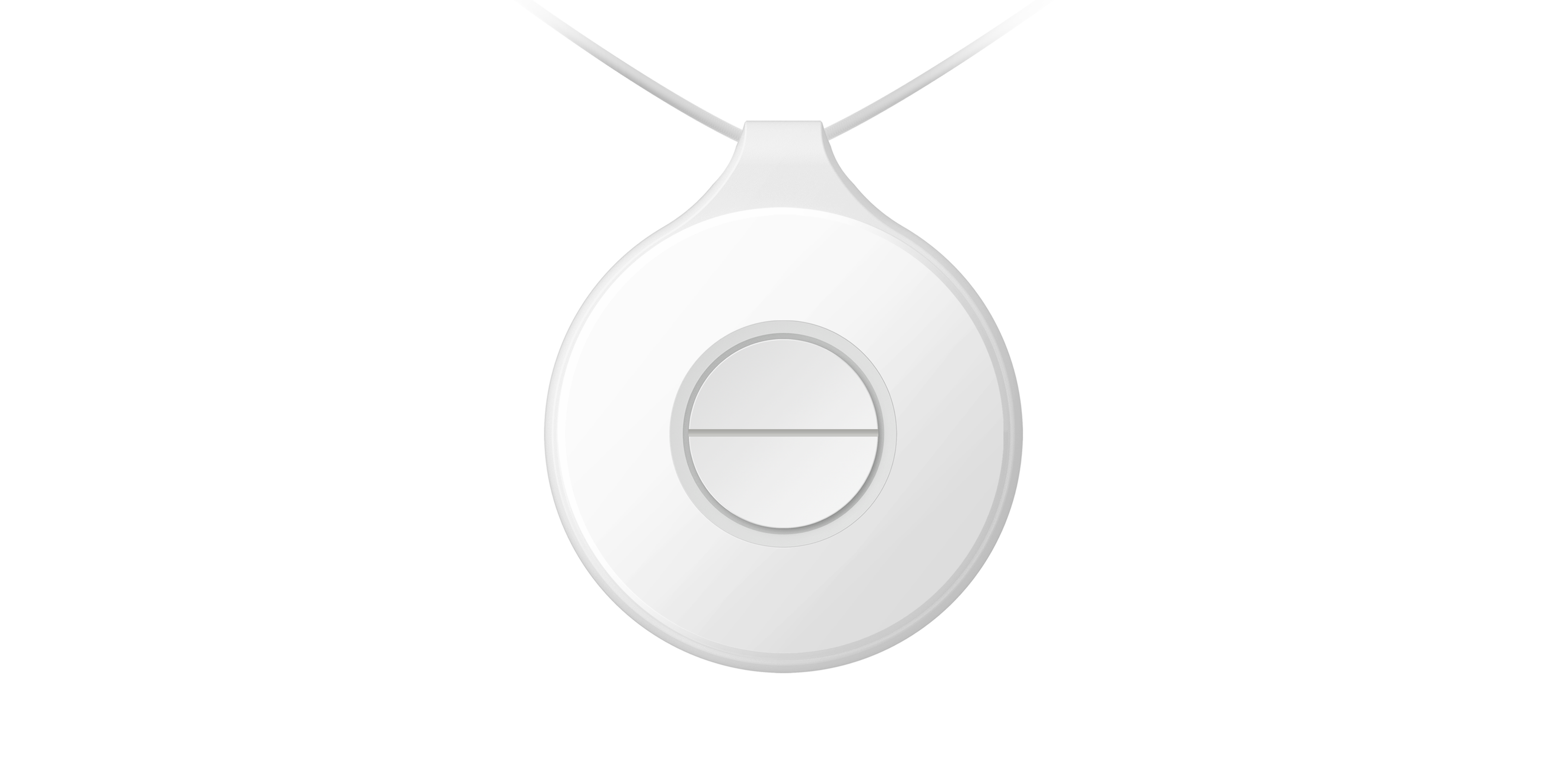 Hikvision AX PRO Wireless Portable Emergency Button