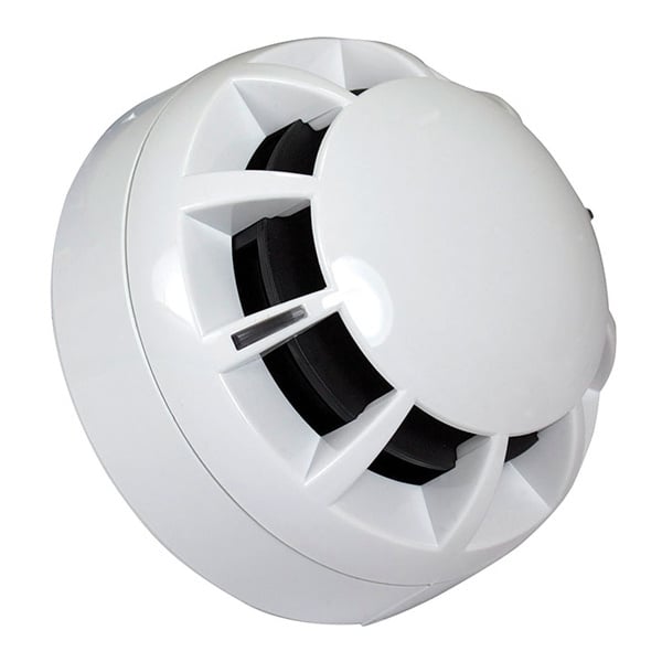 C-TEC Compact 91dB Wall Sounder - White (XP95/Discovery Compatible) (BF450A/CX/SW) - JEM Systems UK