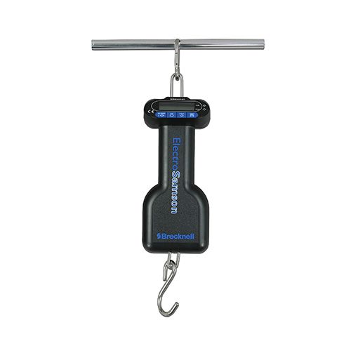 Firechief Digital Handheld Scale-45kg (DBW2)