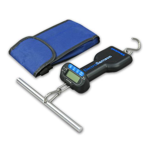 Firechief Digital Handheld Scale-45kg (DBW2)