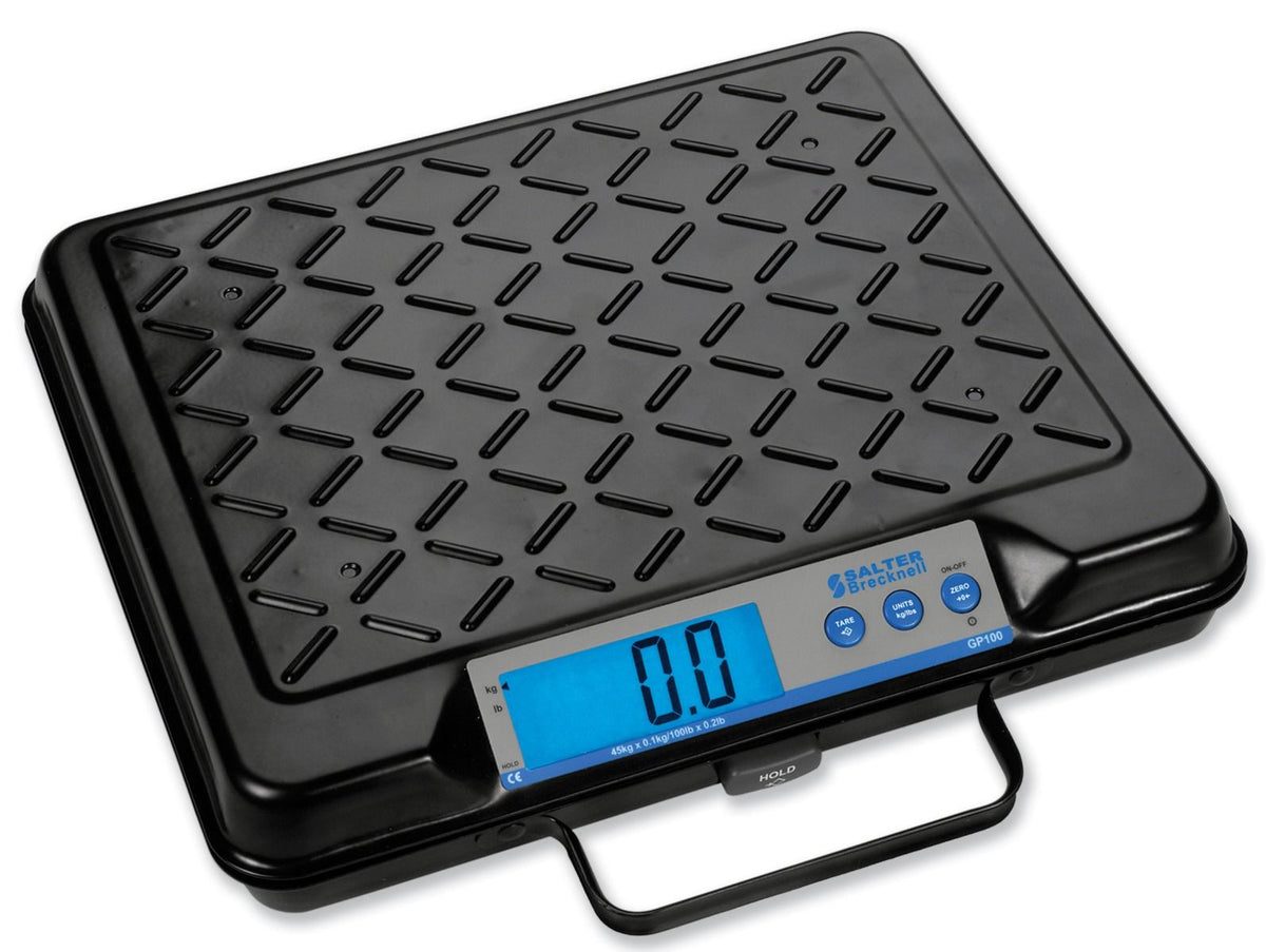 Firechief Digital Weighing Scale, 45kg (DWS2)