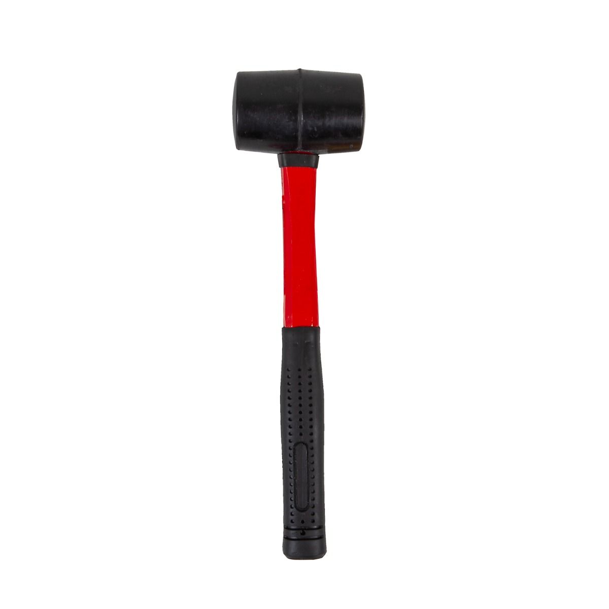 Firechief Rubber Mallet 8oz - Fibreglass Shaft (SRM2)