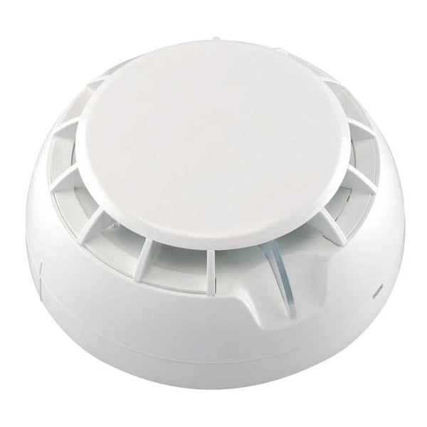 ESP MAGfire 60°C Fixed Temp Heat Detector w/ Diode Base (FHD2) - JEM Systems UK