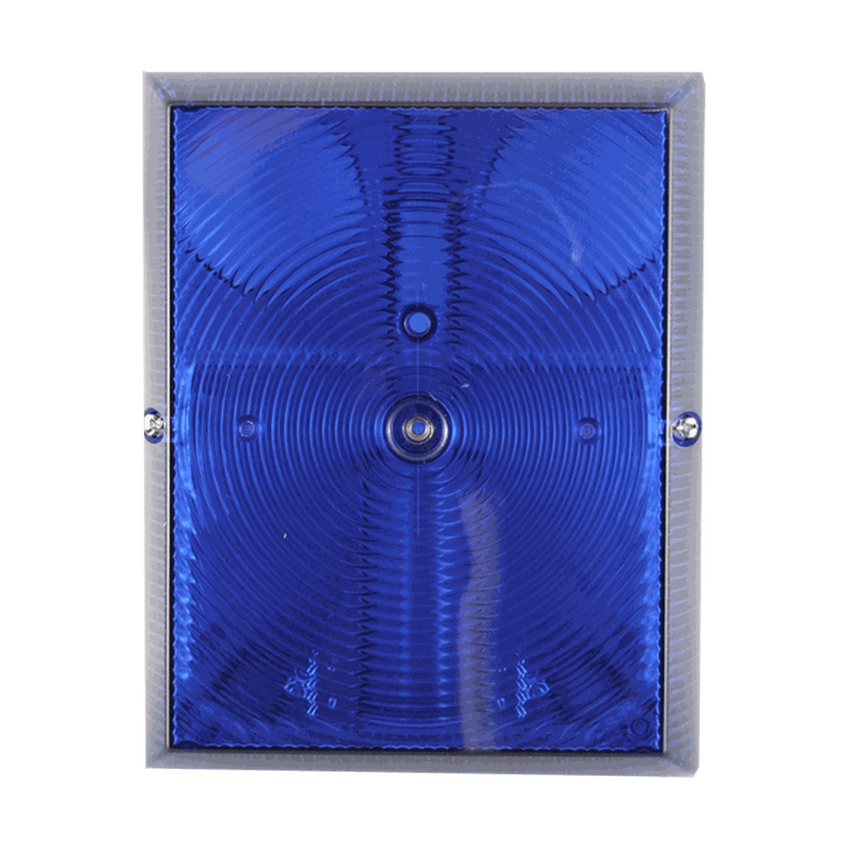 CQR Multibox Standard External Sounder Blue G2