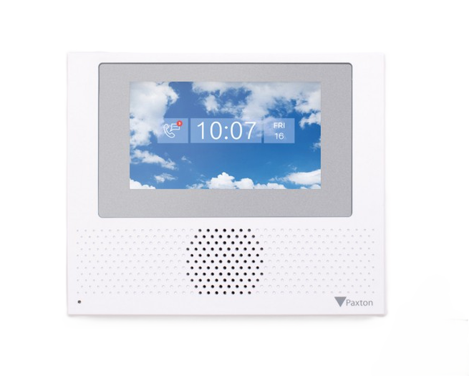 Paxton Net2 Entry Standard Monitor (New Style)