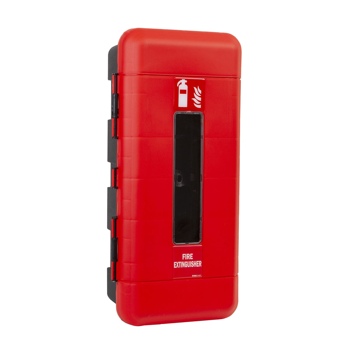 Firechief Single Cabinet - Medium 9ltr/kg (FCDC9)