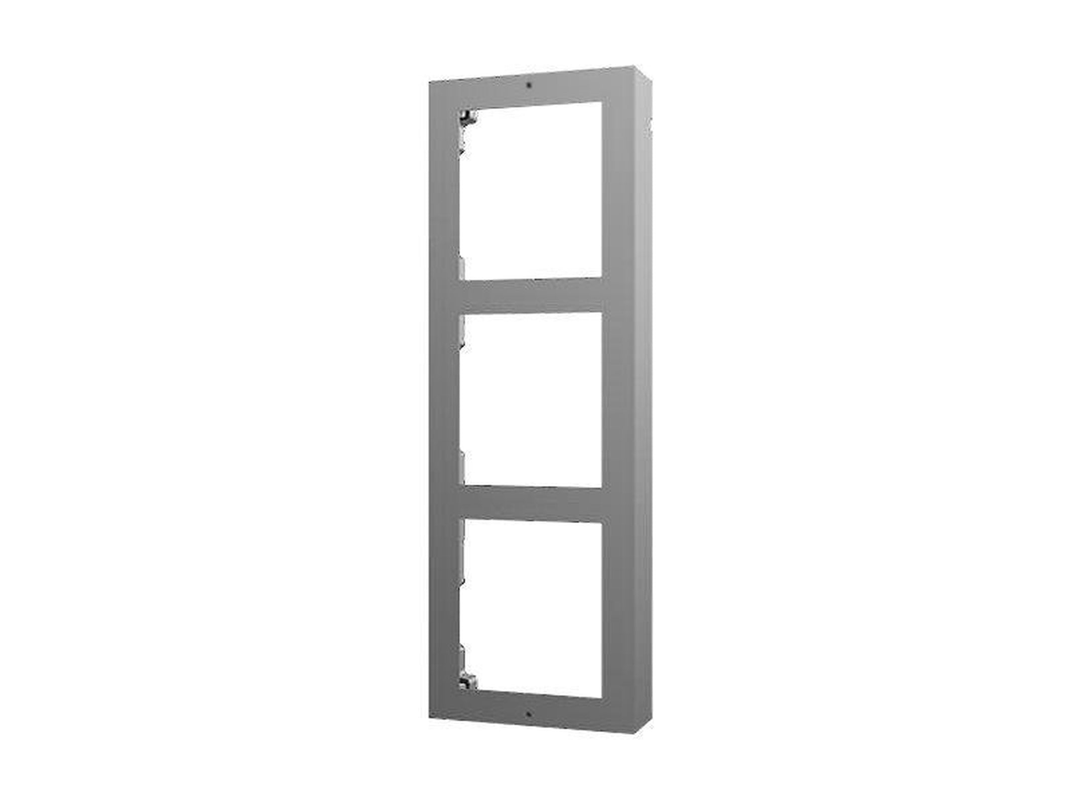 Hikvision 2nd Video Intercom Brackets Aluminium