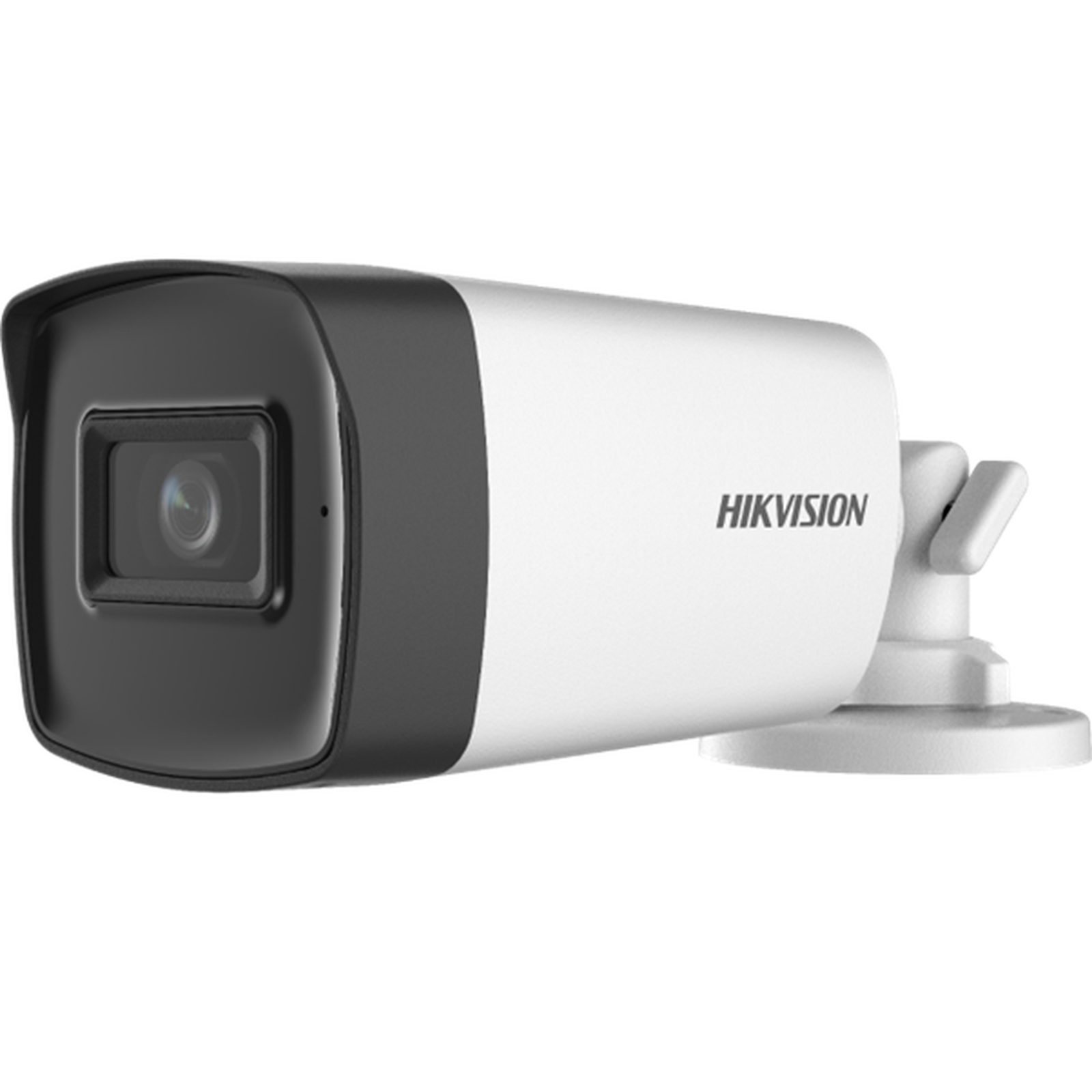 Hikvision 5MP Audio Fixed Bullet Camera