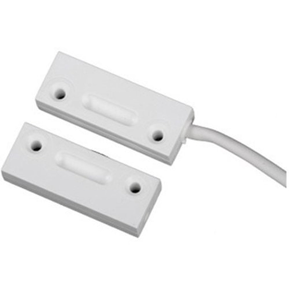 CQR 4 Core Surface Contact - White