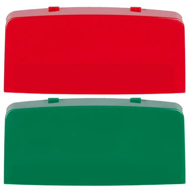 STI-15C10ML Euro Stopper - Surface Mount (32mm) Multi Kit - JEM Systems UK