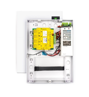 Paxton Net2 I/O Board 12V 2A PSU Plastic Cabinet