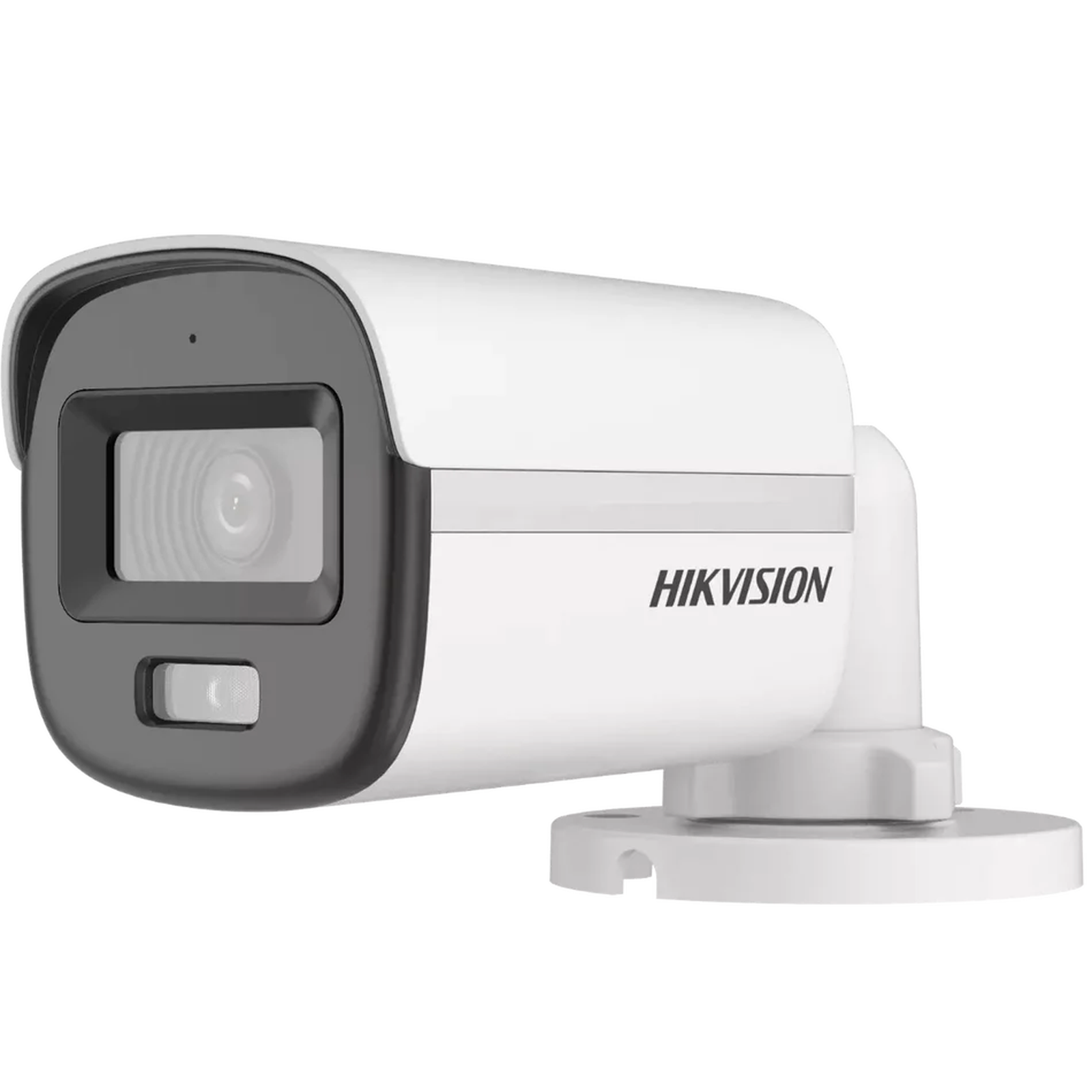 Hikvision 3K ColorVu Smart hybrid light Fixed Bullet Camera
