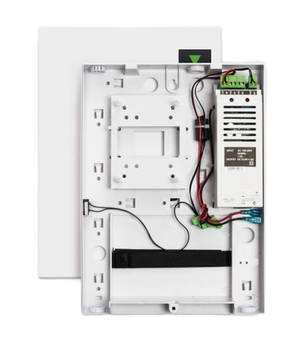 Paxton 857-250 12V 2A DC Power Supply Plastic Cabinet