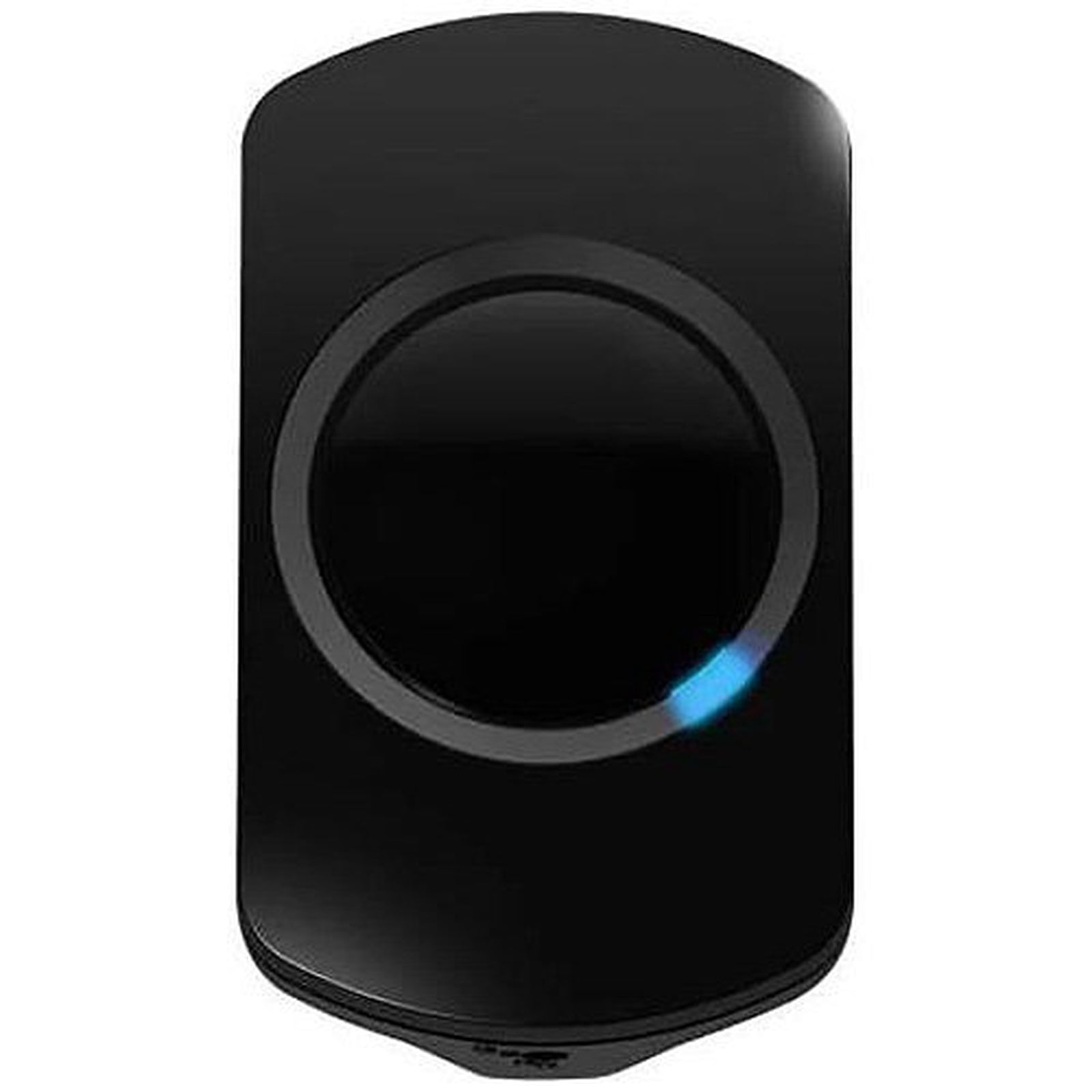 Texecom Capture D20-W 20m Dual Tech Wireless Black G2