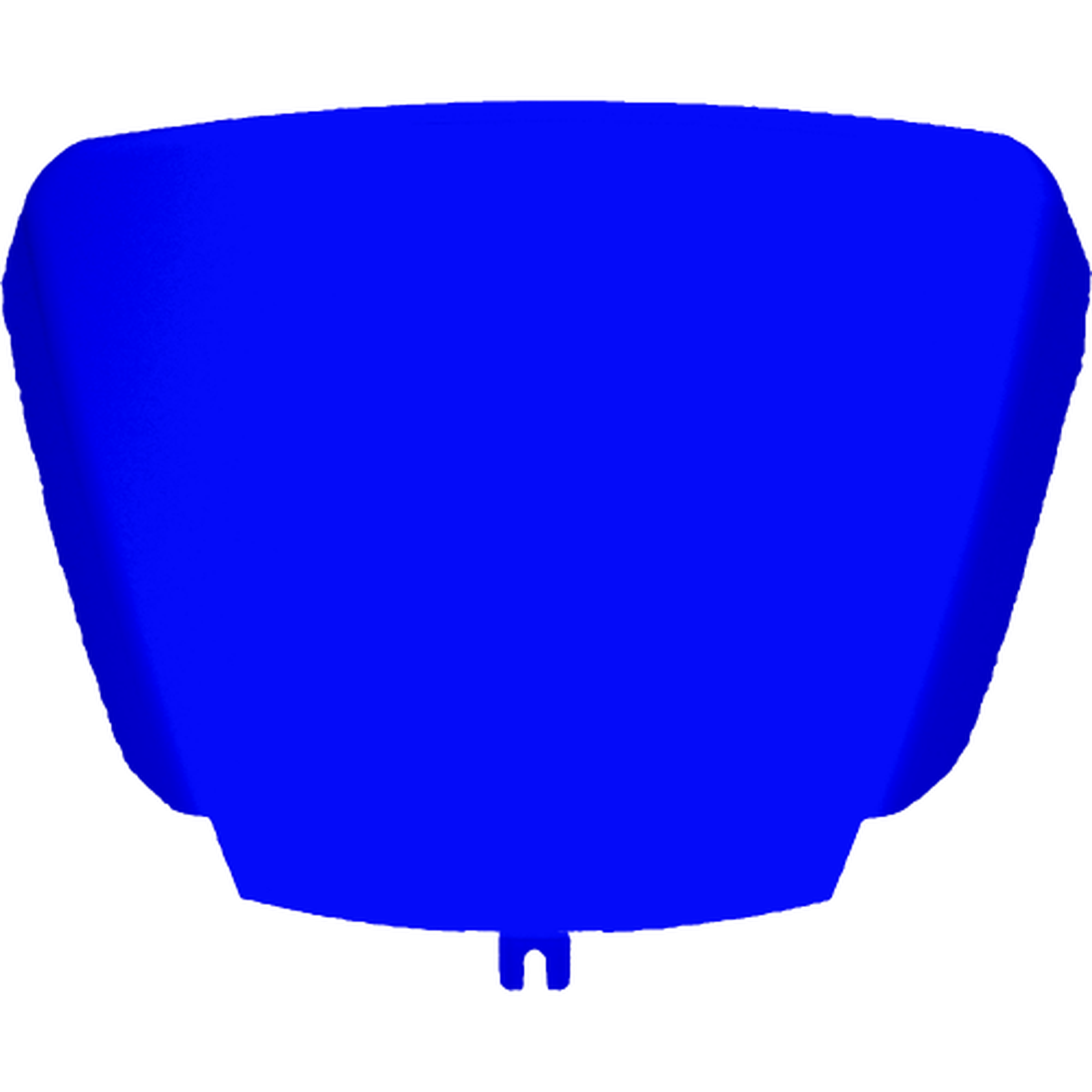 Pyronix Deltabell Cover Blue