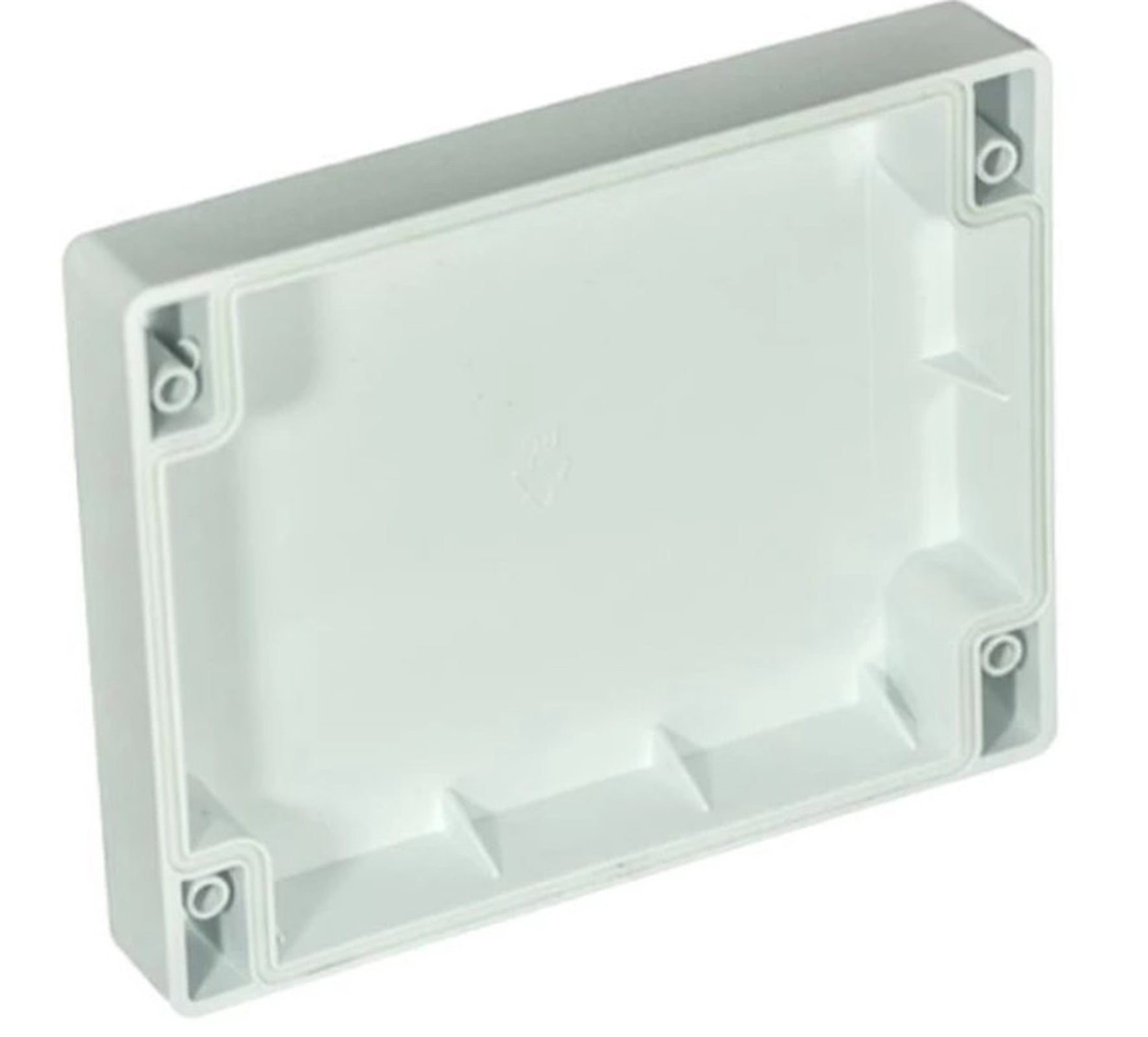 Hochiki CHQ Module Box Lid White