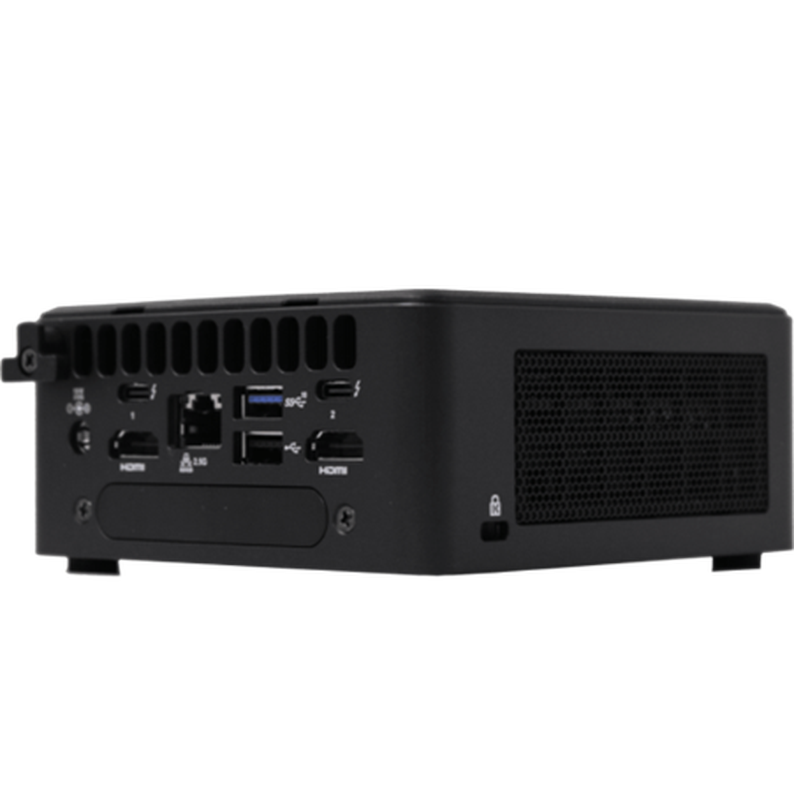 Comelit Pre-Configured Cube with Easinet Residential SE