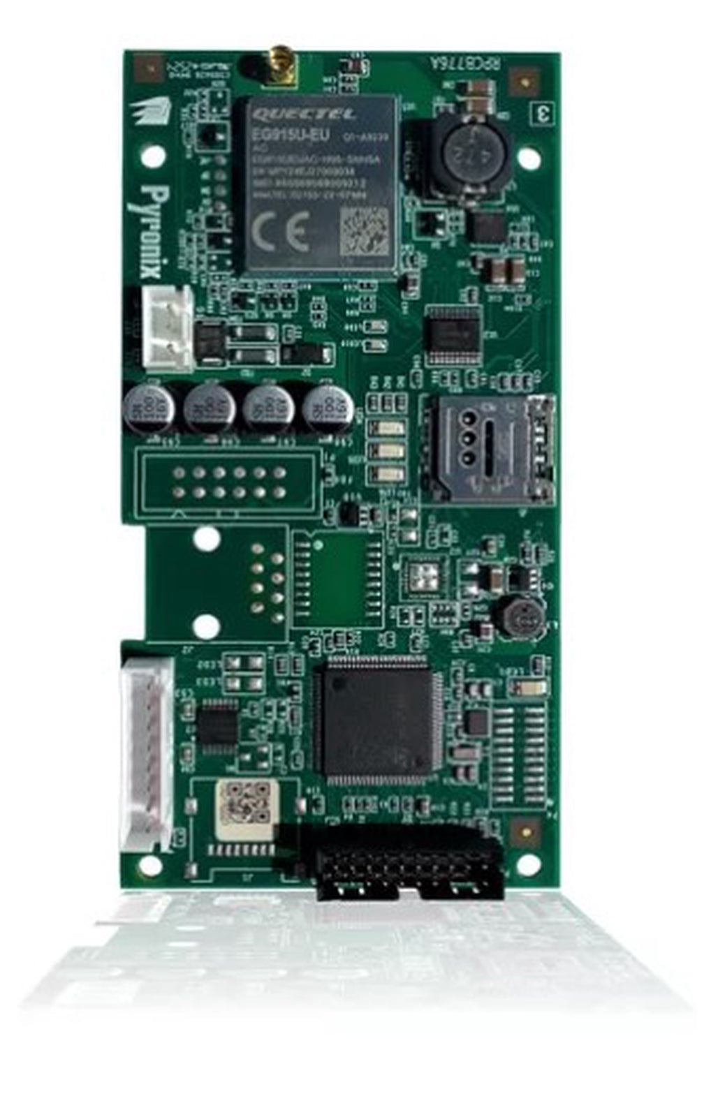 Pyronix 4G Communication Module with Roaming SIM for Enforcer & EURO76