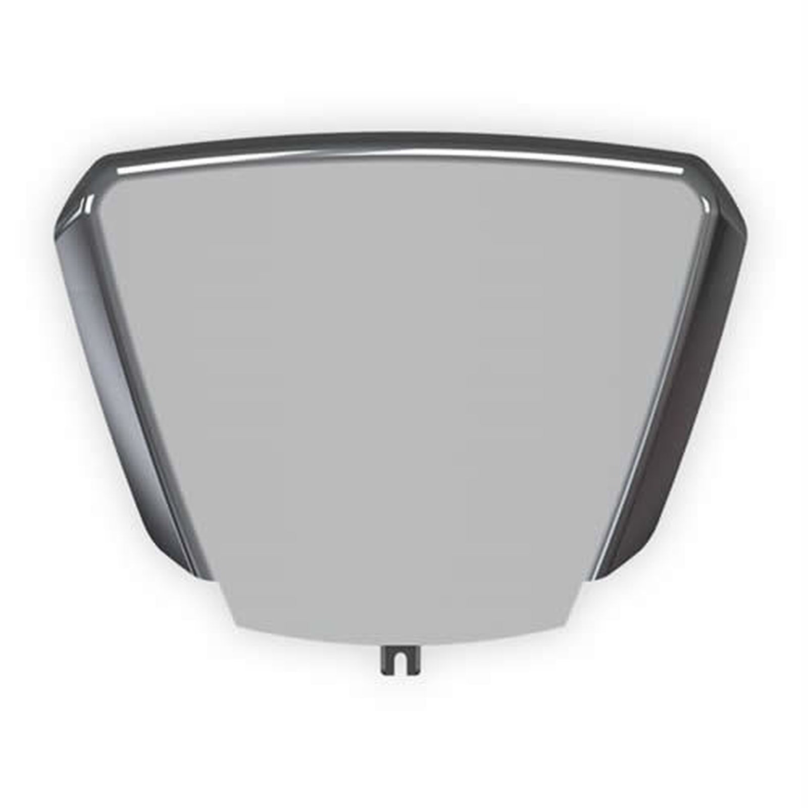 Pyronix Deltabell Cover Chrome