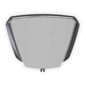 Pyronix FPDELTA-CC Deltabell Cover Chrome