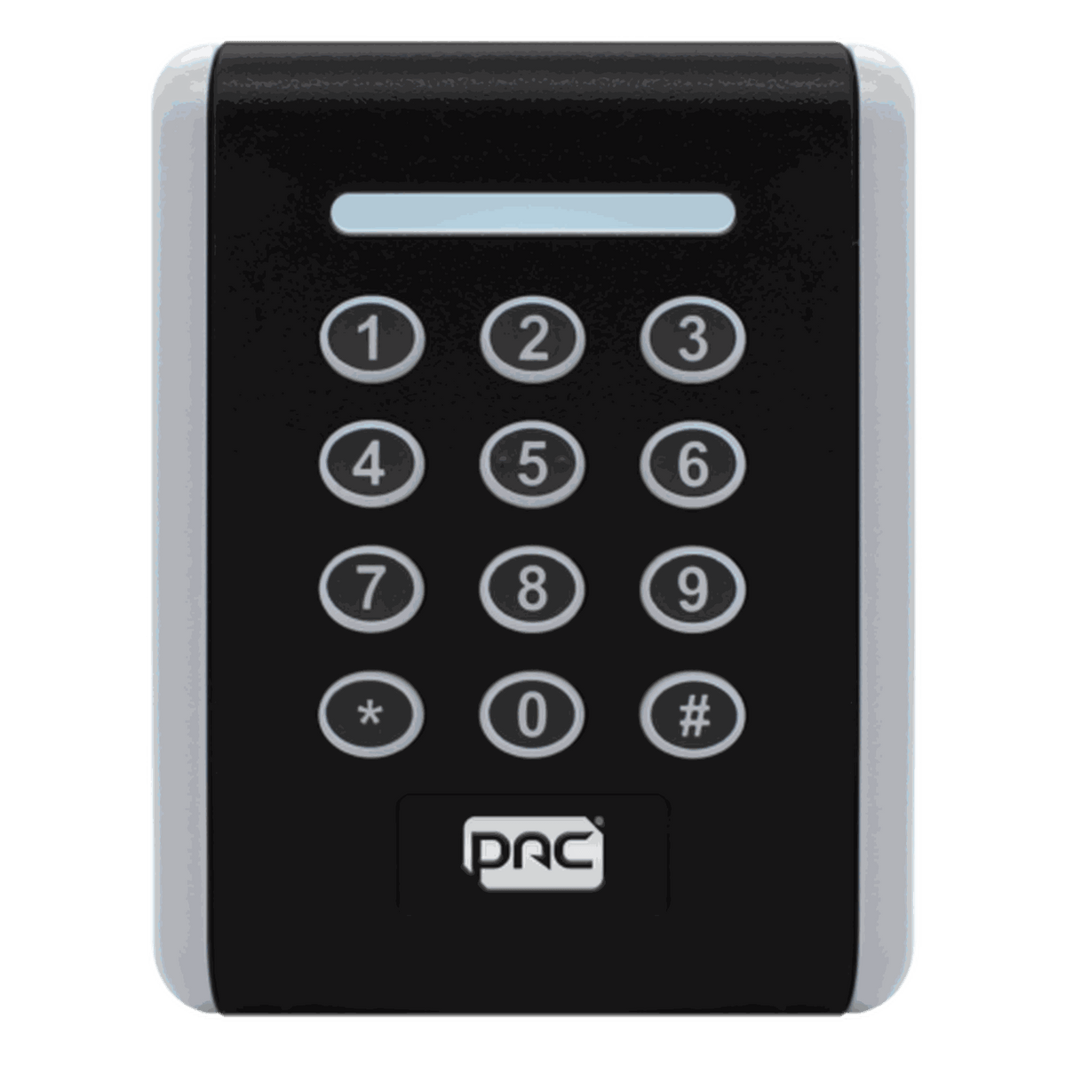 Comelit PAC OneProx GS3 HF PIN & Prox Reader
