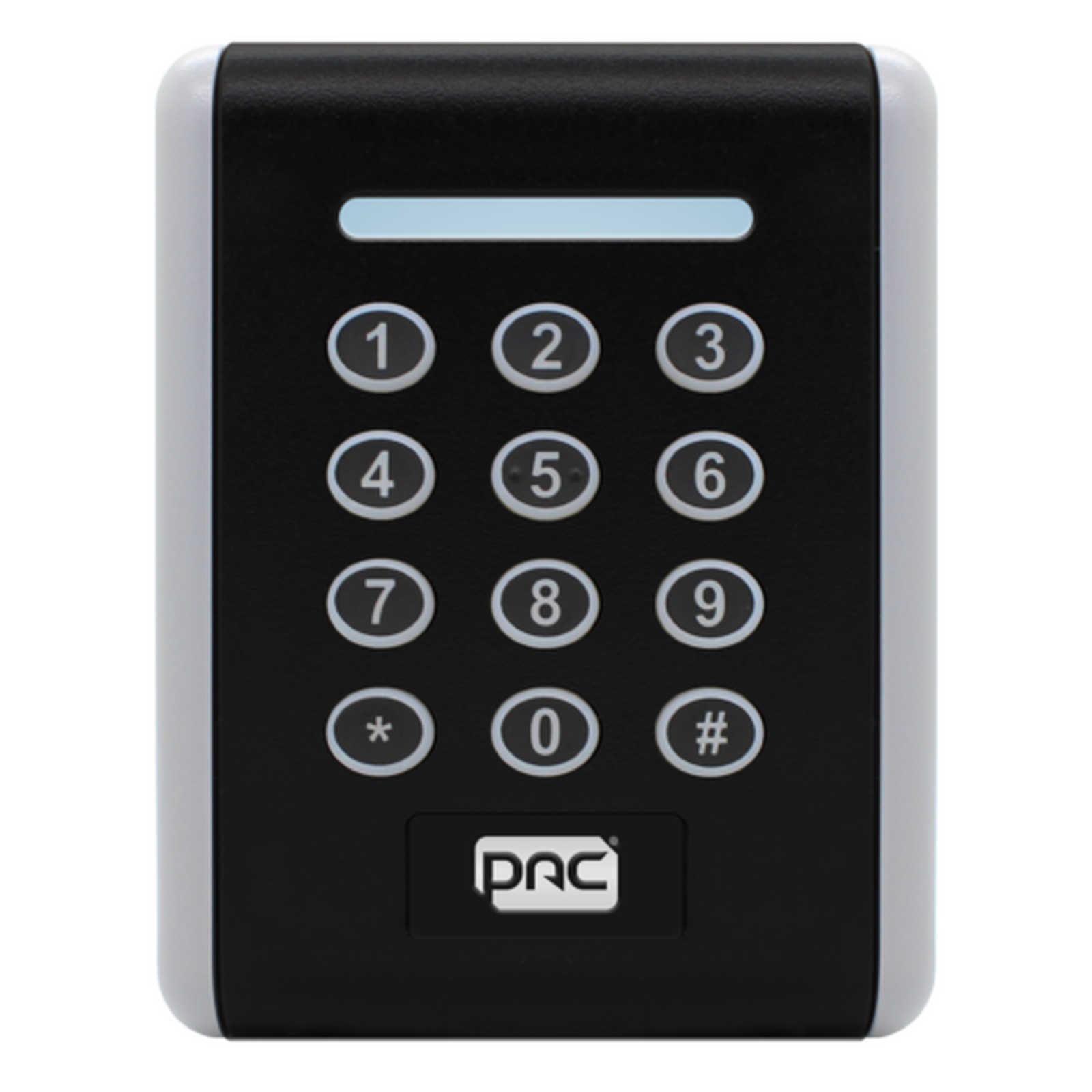 PAC OneProx GS3 HF PIN & Prox Reader