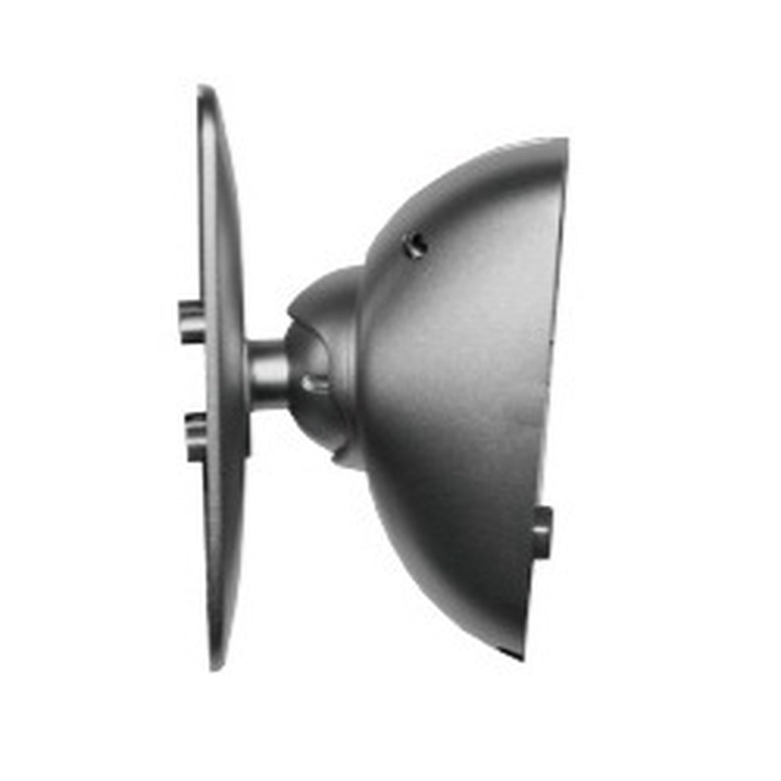 GJD Pearl Swivel Bracket Silver