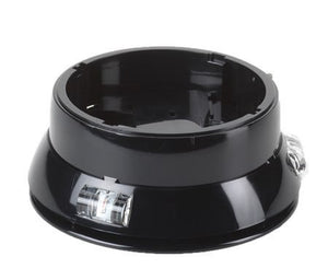 Apollo REACH Wireless Sounder VAD Base Black Body White Flash