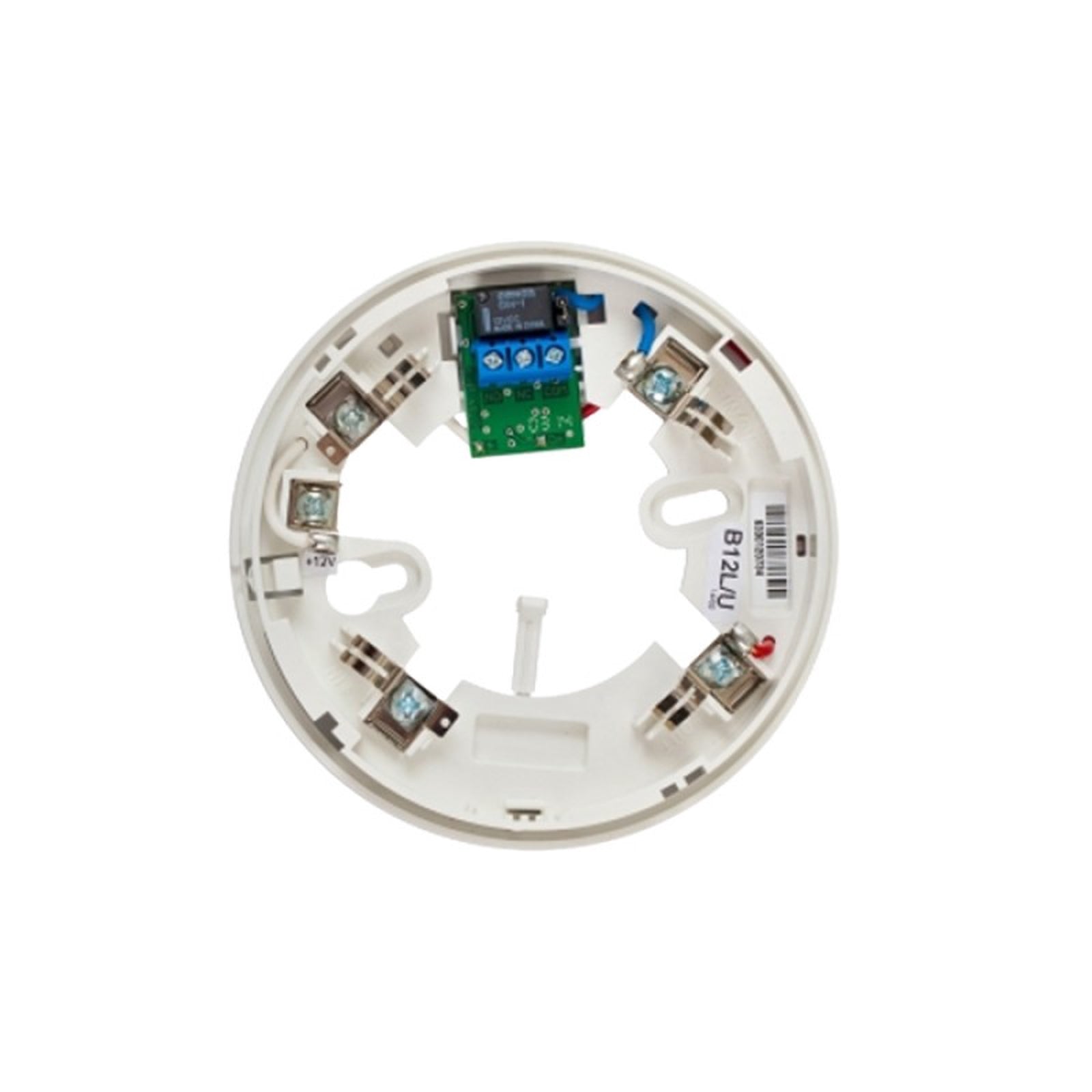 Comelit Conventional 12V Relay Base