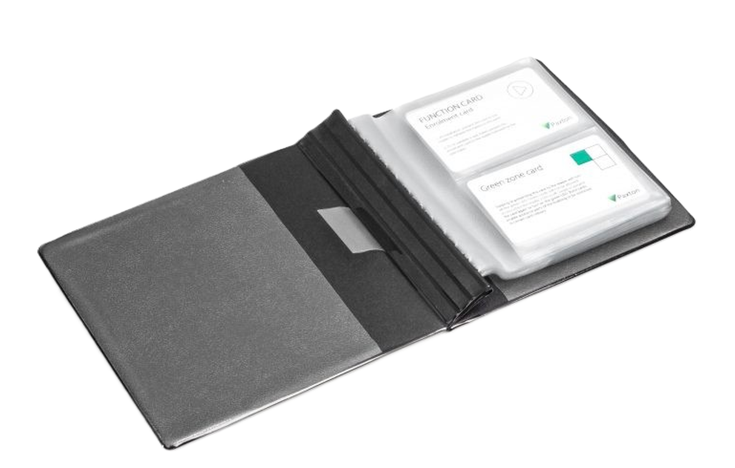 Paxton Proximity Function Card Pack