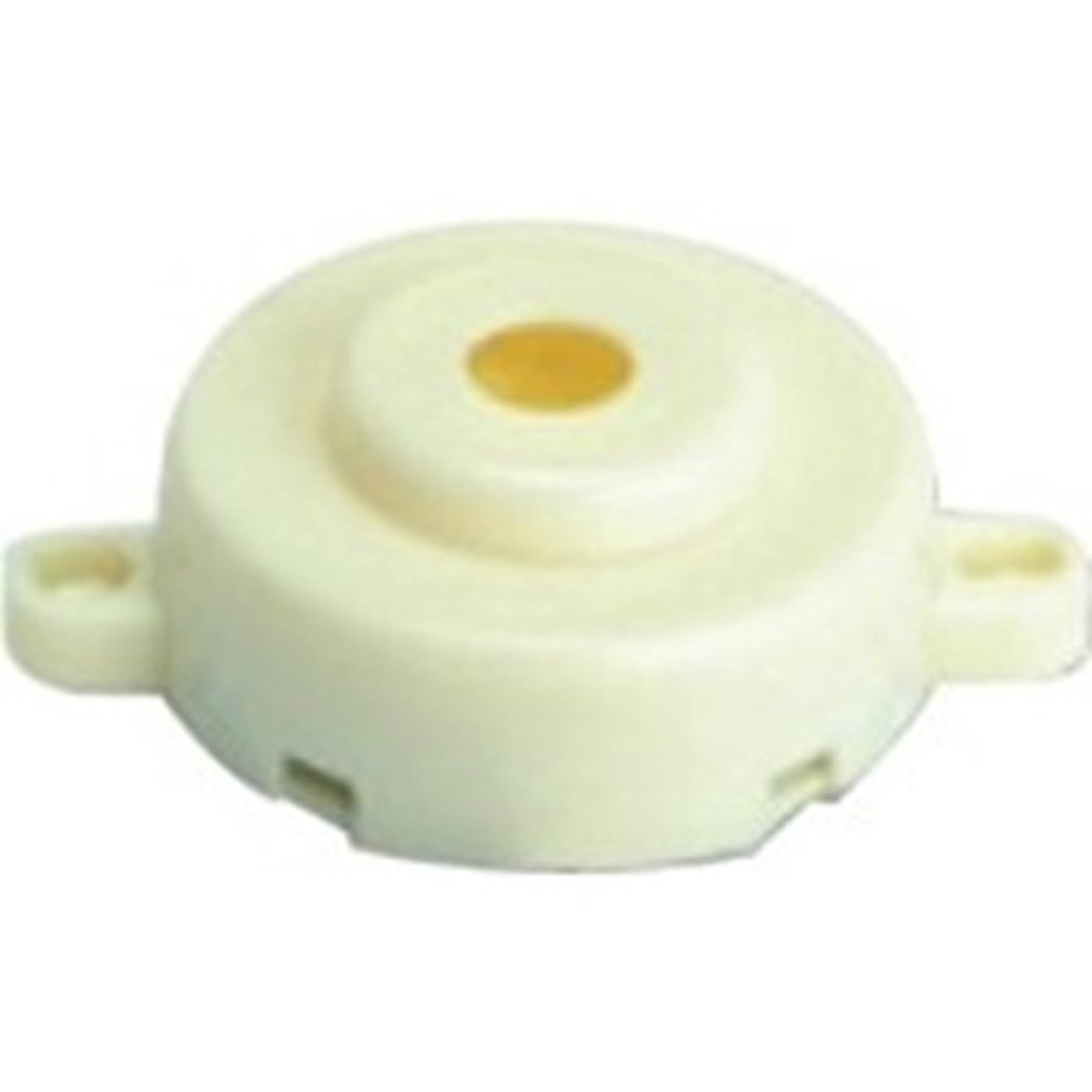 CQR Buzzer Medium 12V Piezoflying Lead (Emc)