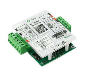 Paxton 150-040 Solo Controller PCB Only