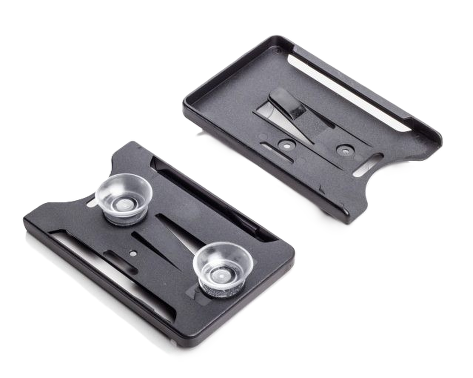 Paxton Proximity Hands-Free Card Holder with Suckers (Pack 5)