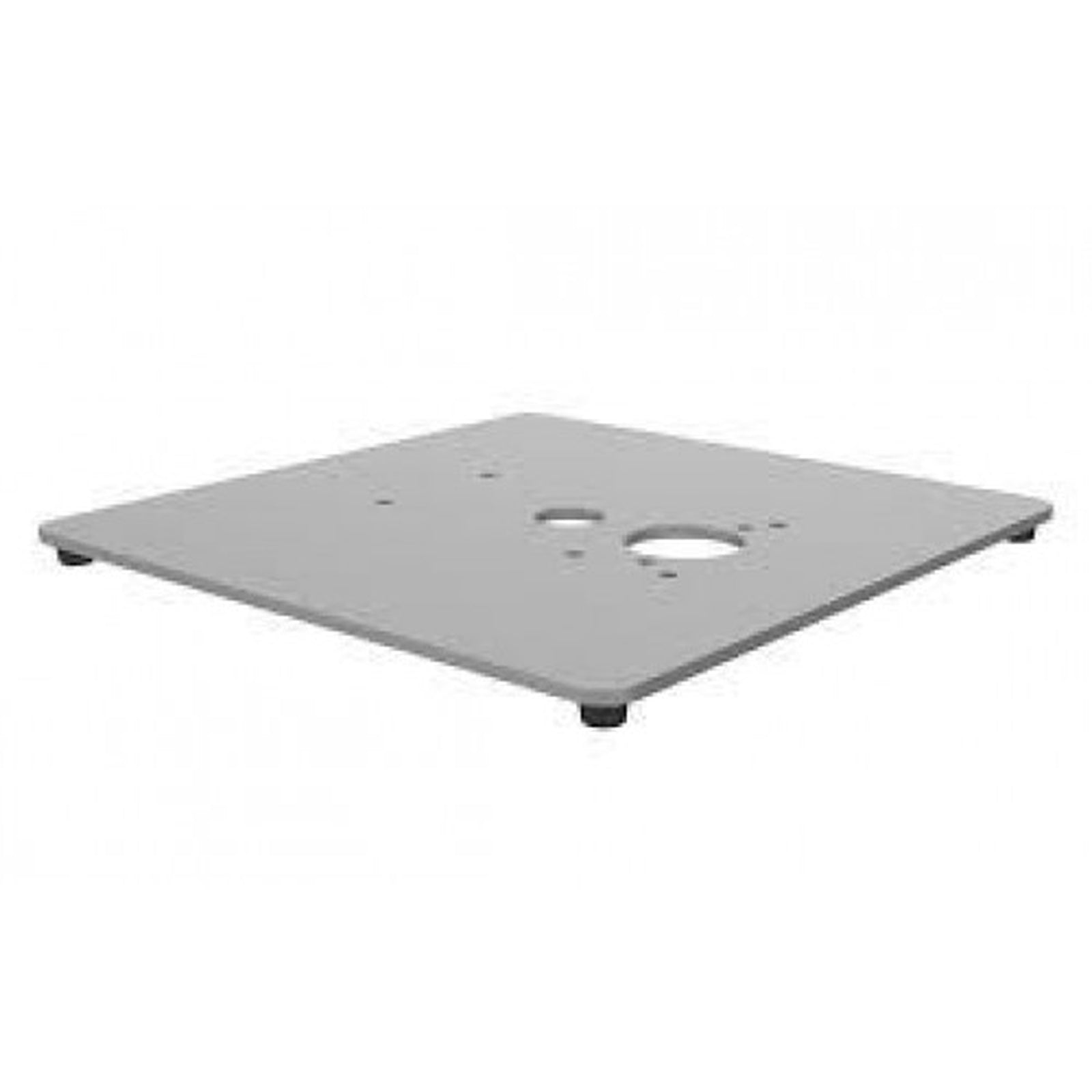 Floor Plate for MinMoe Terminal Stand